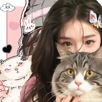棉花糖和云朵妈妈
