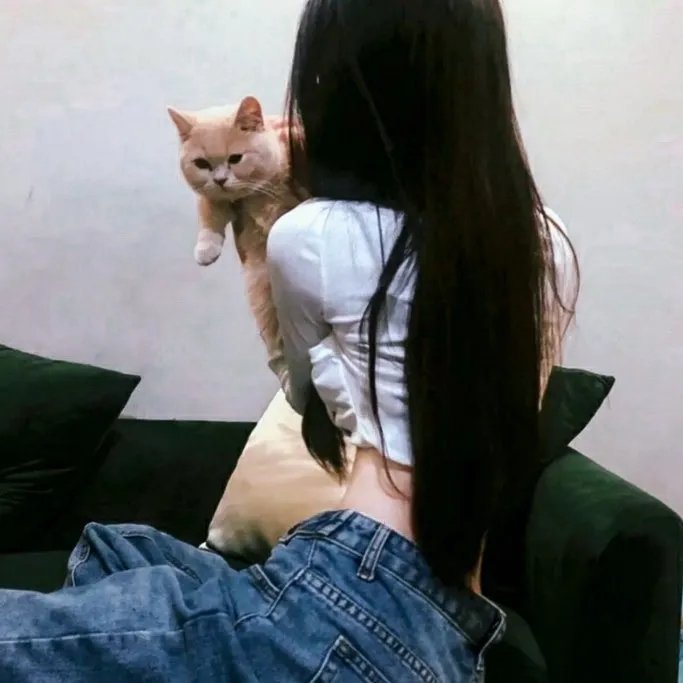 丧家之女