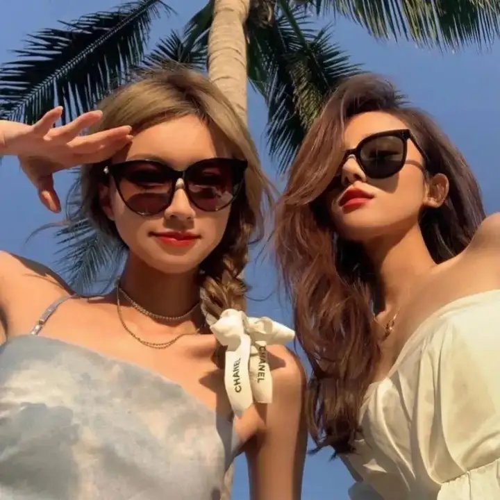 直美与加奈子